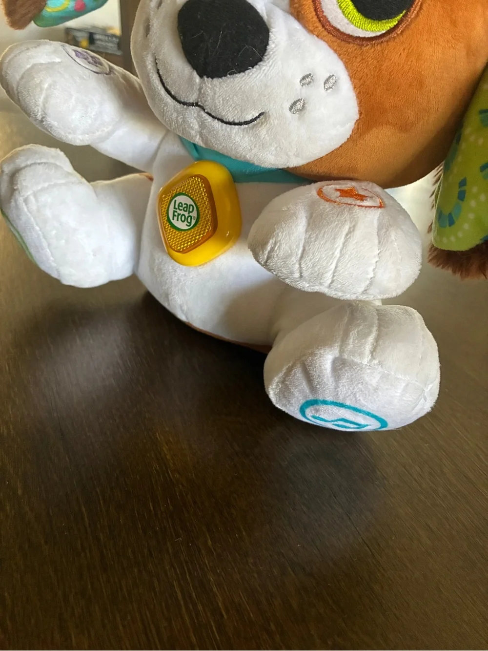 Leapfrog engaging learning